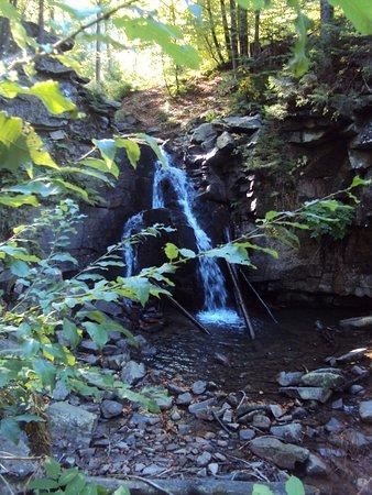 Dolina Białej Wiselki